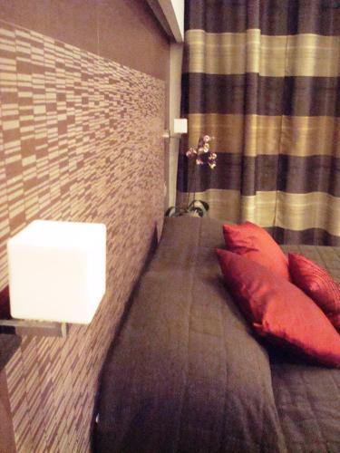 Interno 5 Bed and breakfast 2*