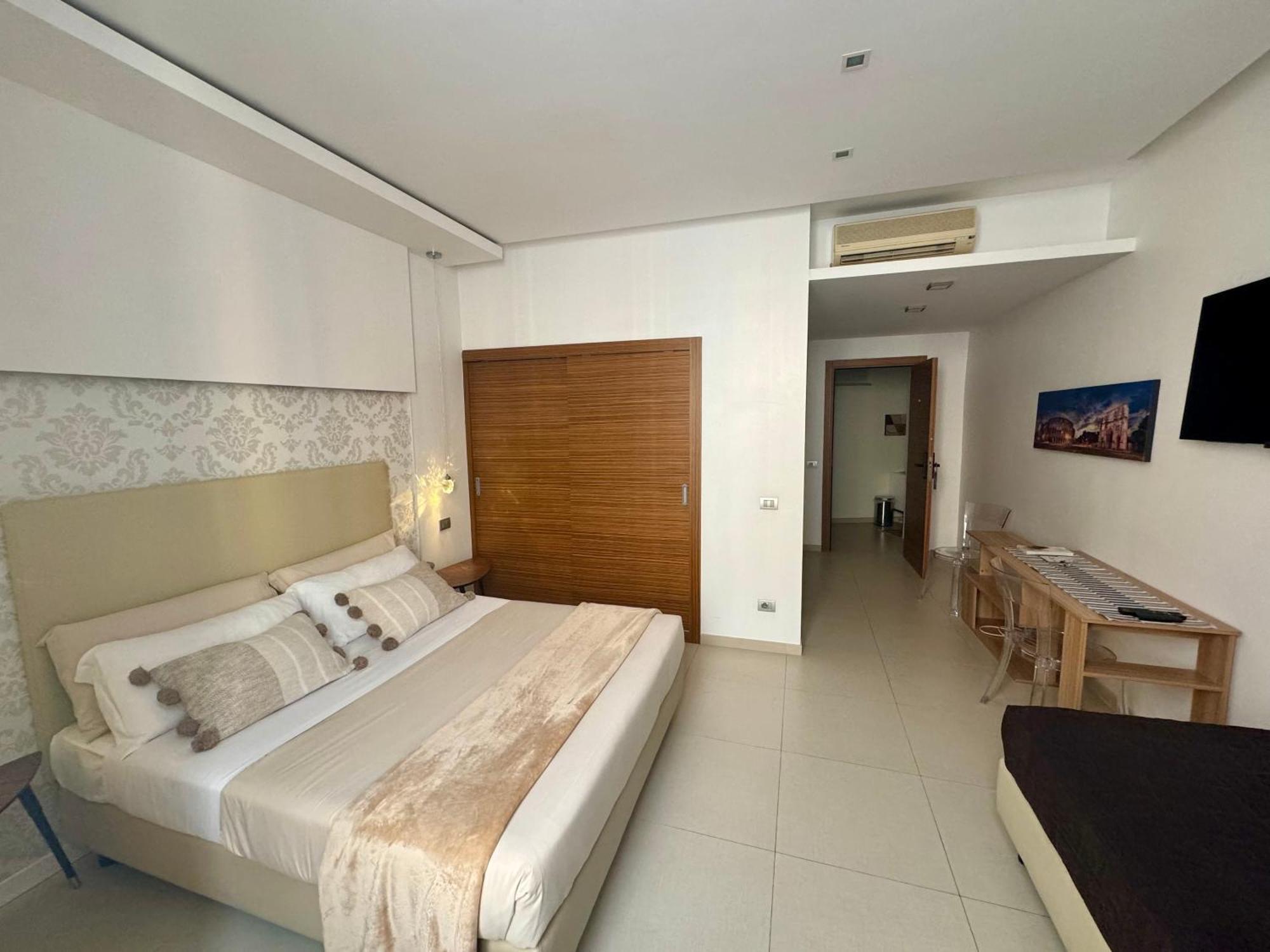 Bed and breakfast Interno 5 Roma