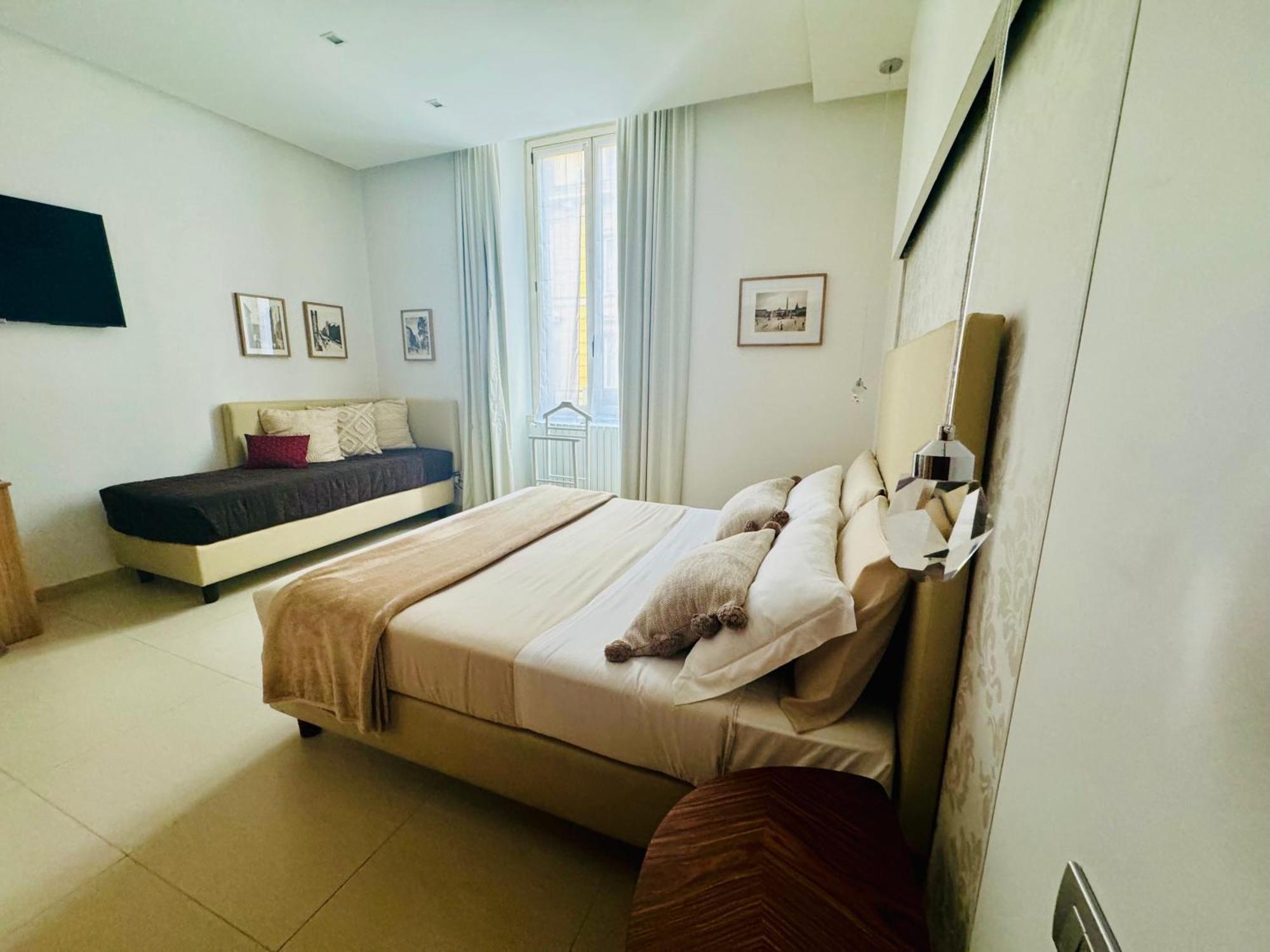 Interno 5 Bed and breakfast 2*