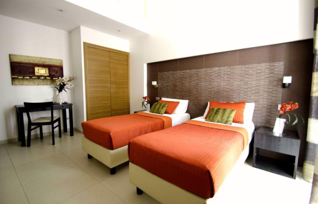 Bed and breakfast Interno 5 2*
