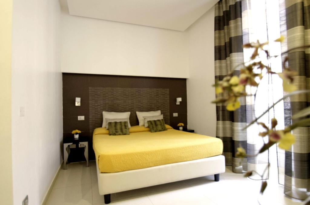 Interno 5 Bed and breakfast