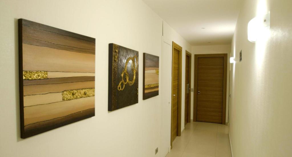 Interno 5 Bed and breakfast