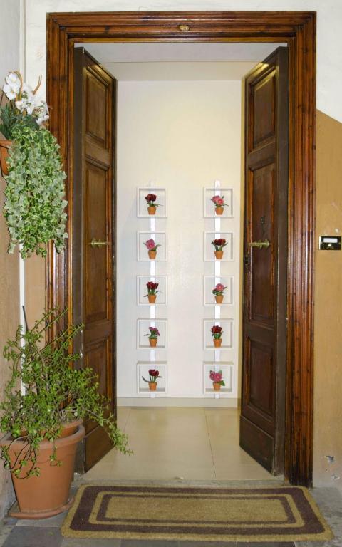 Bed and breakfast Interno 5