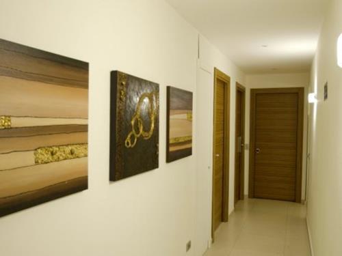 Interno 5 Bed and breakfast