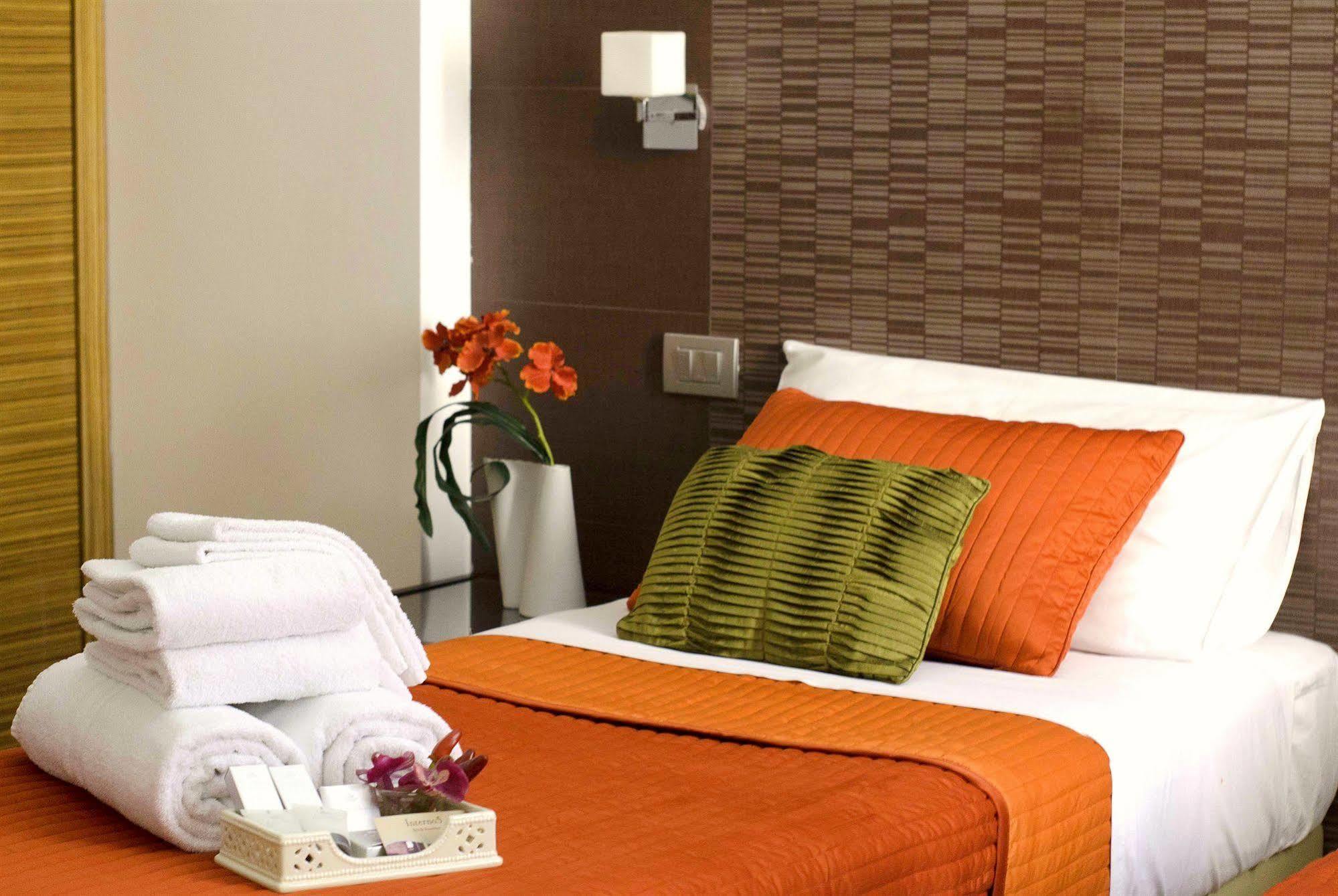 Bed and breakfast Interno 5 2*