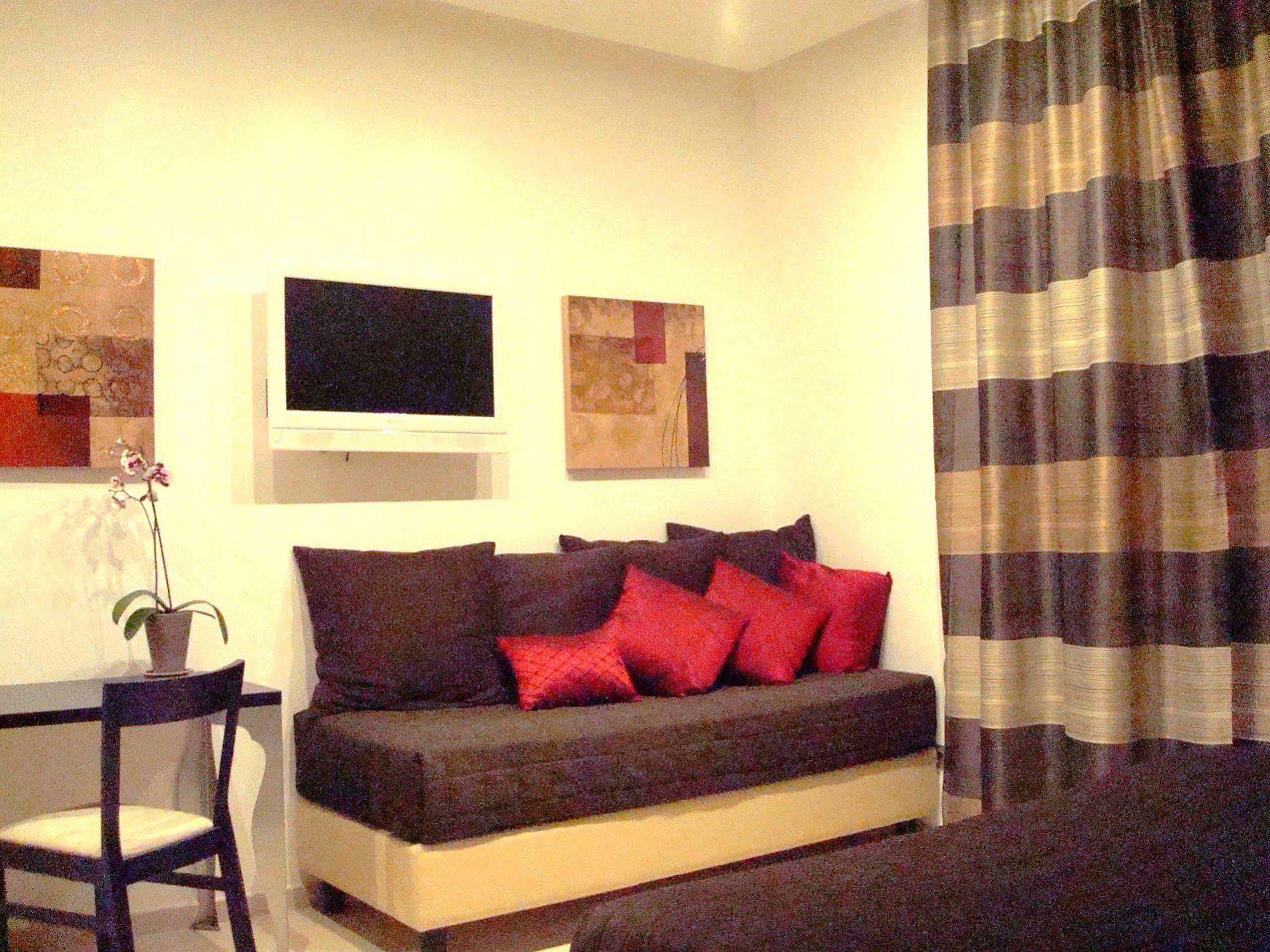 Interno 5 Roma