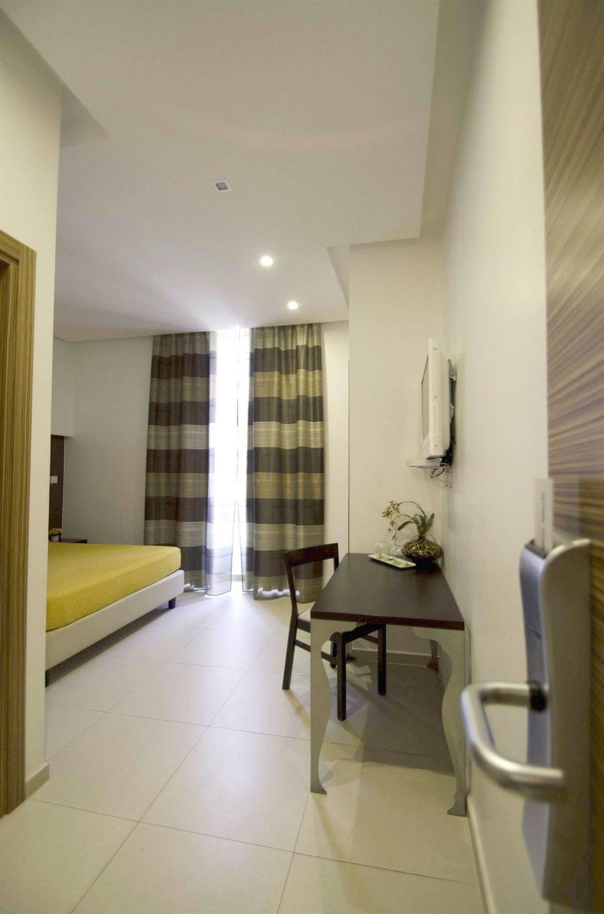 Bed and breakfast Interno 5
