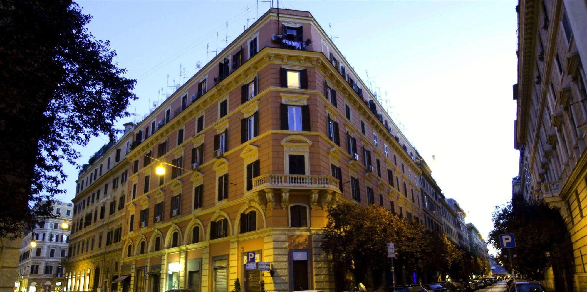 Bed and breakfast Interno 5 2*