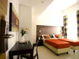 Interno 5 Bed and breakfast 2*