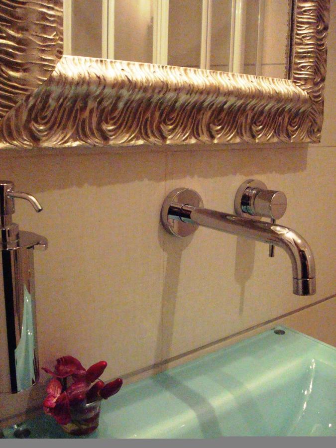 Interno 5 Bed and breakfast Roma