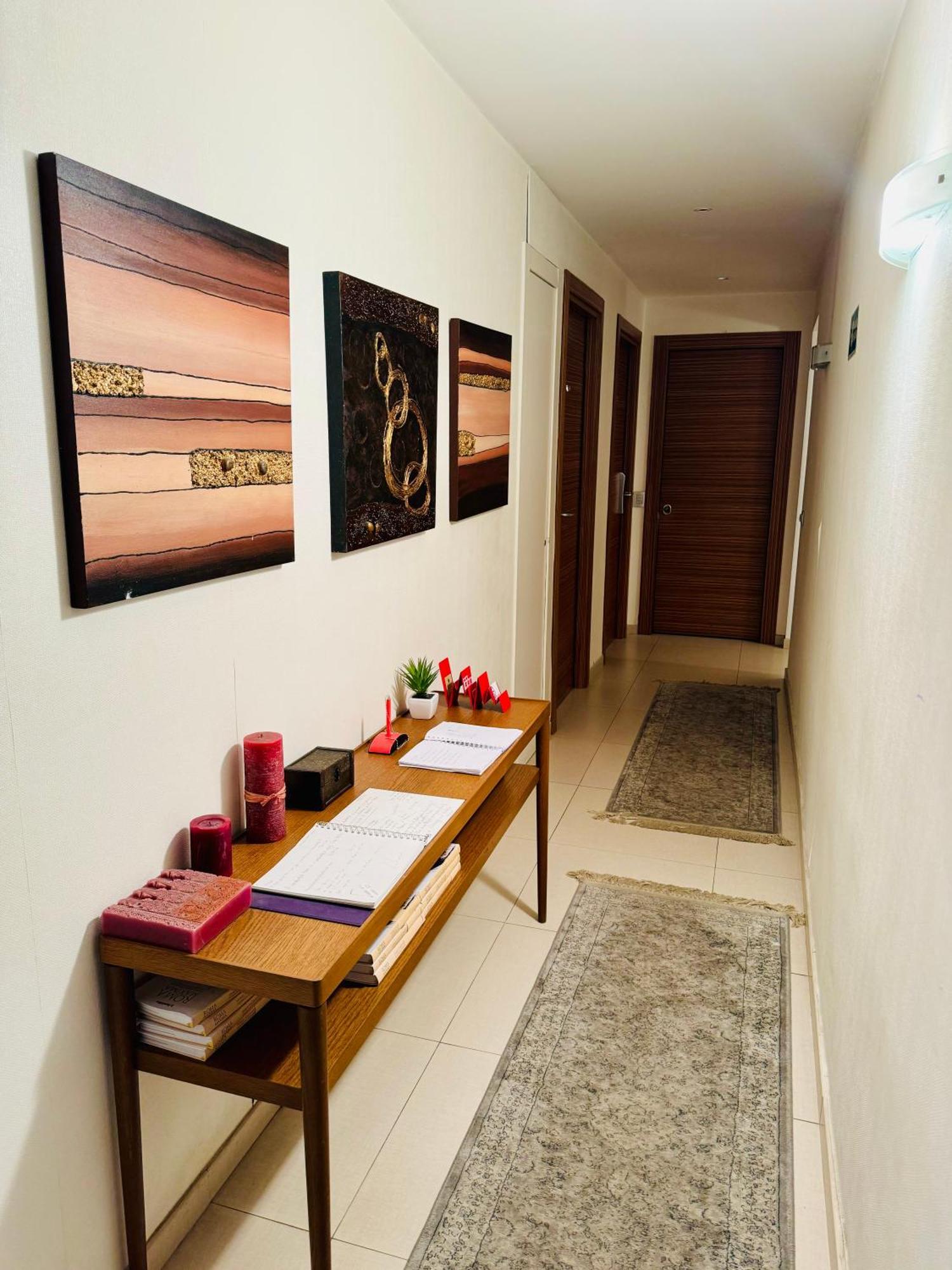 Interno 5 2* Rom