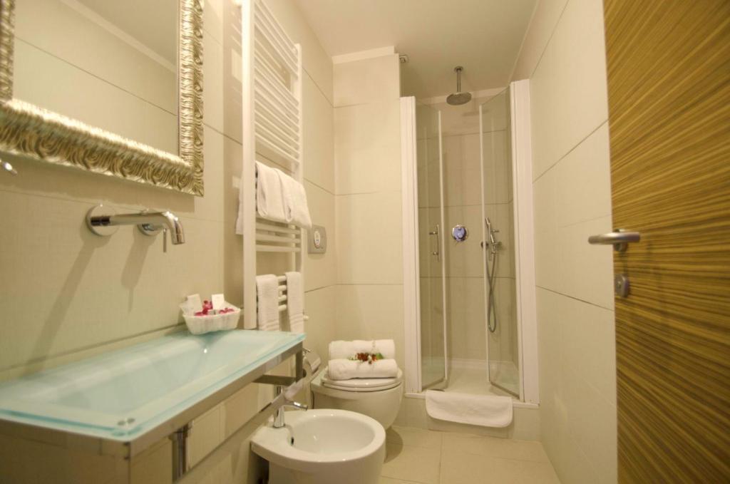 Interno 5 2* Rom