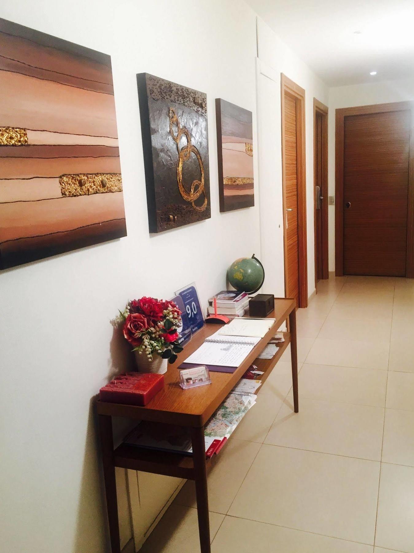 Interno 5 Rom