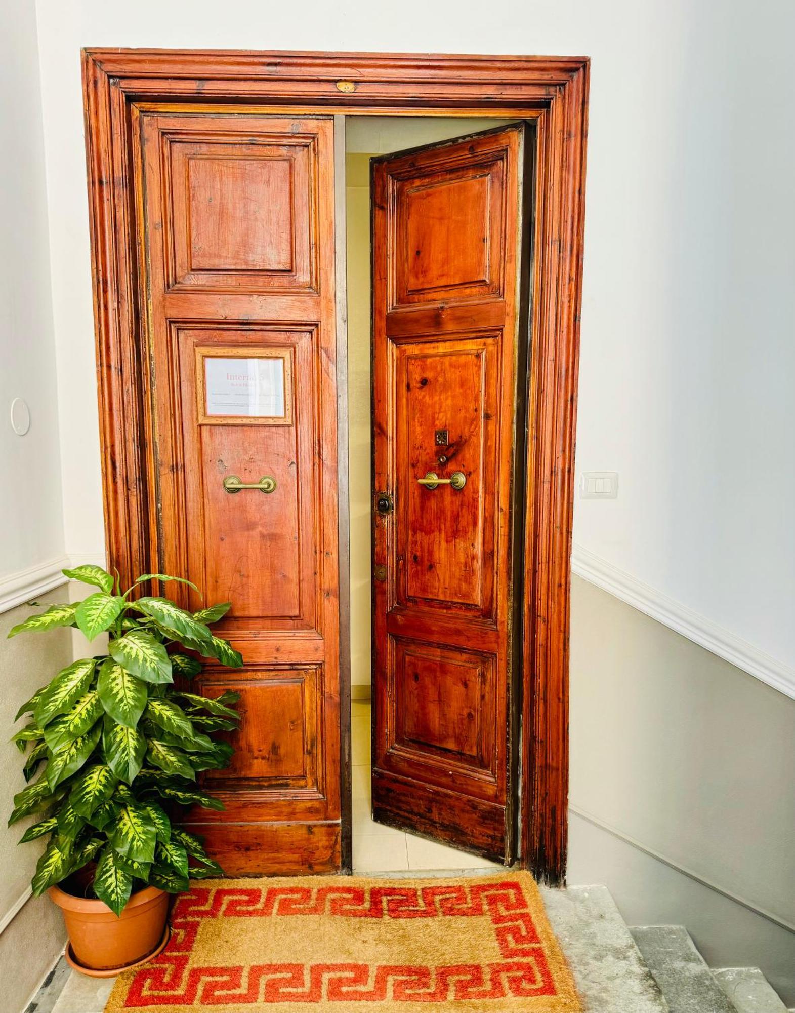Interno 5 Alojamento de Acomodação e Pequeno-almoço 2*