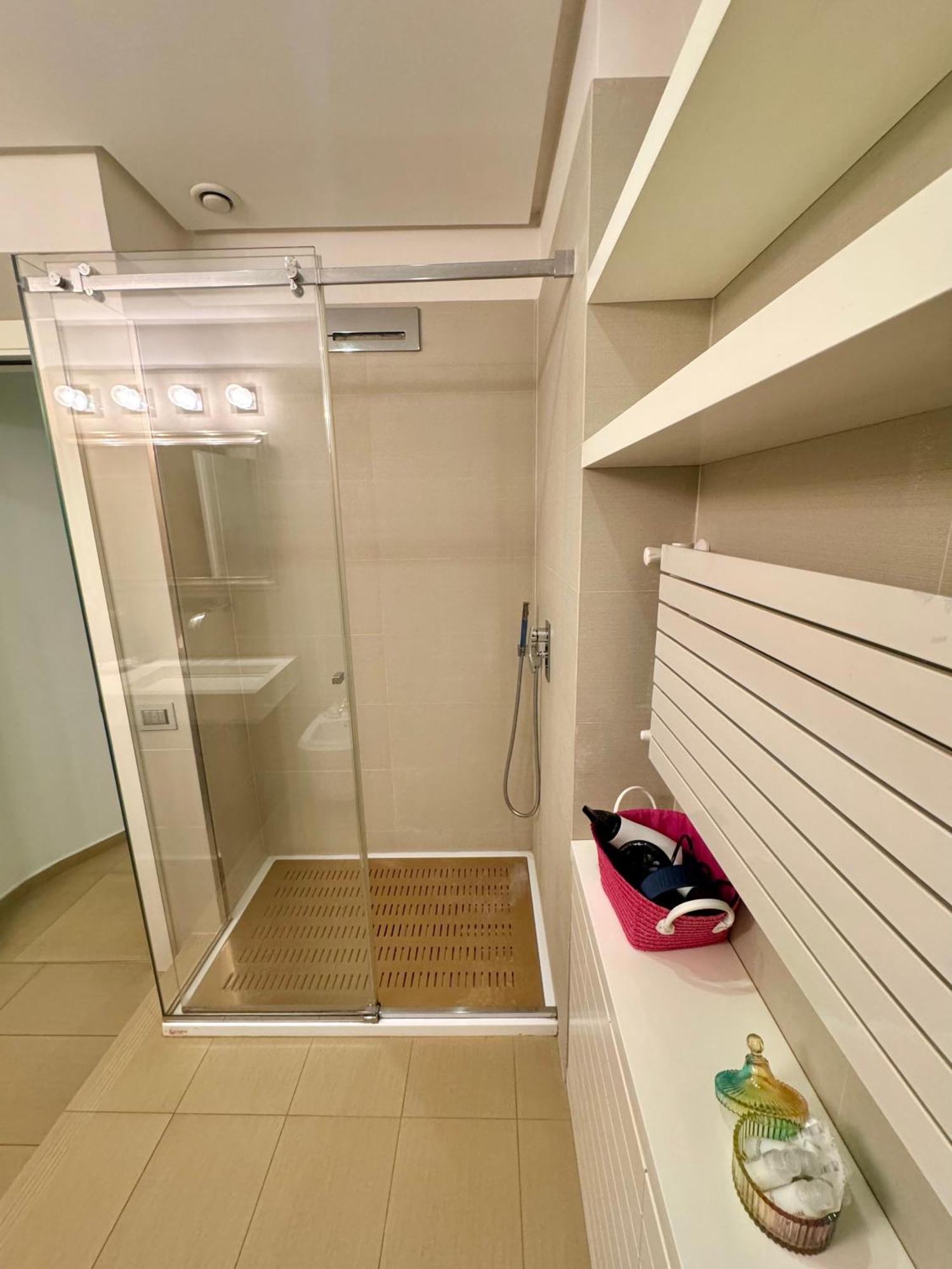 Interno 5 Alojamento de Acomodação e Pequeno-almoço Roma