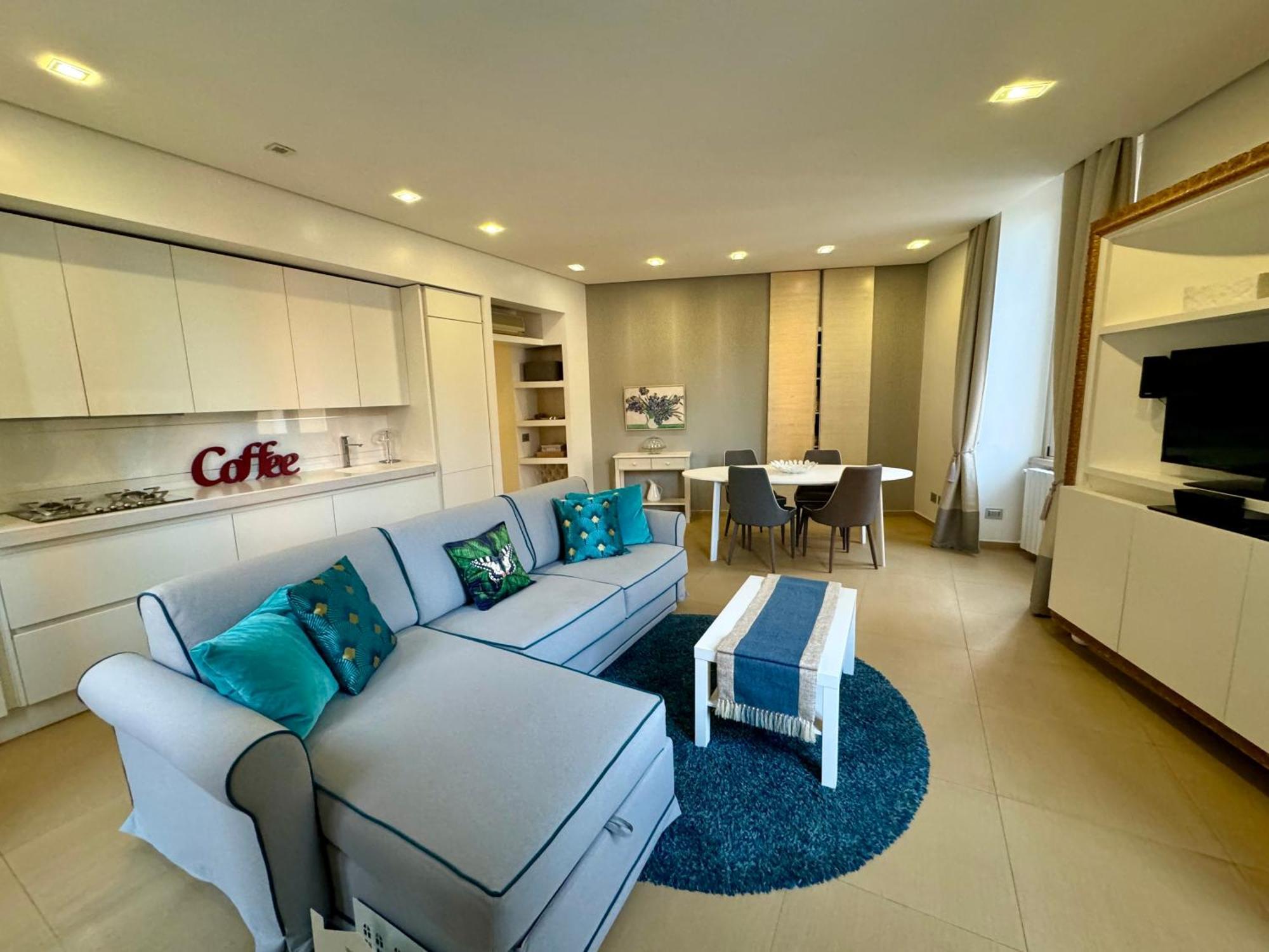 Interno 5 Alojamento de Acomodação e Pequeno-almoço Roma