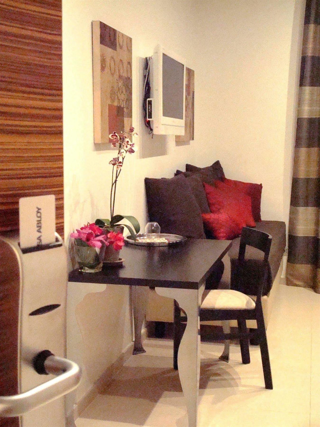 Interno 5 Alojamento de Acomodação e Pequeno-almoço