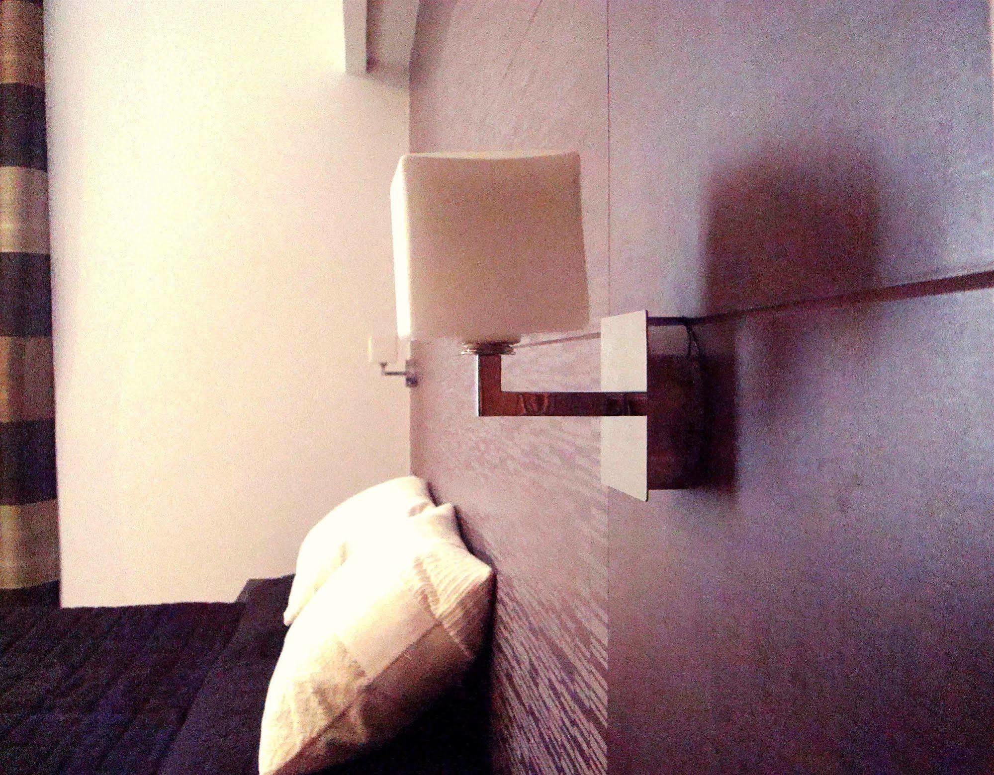 Alojamento de Acomodação e Pequeno-almoço Interno 5 Roma